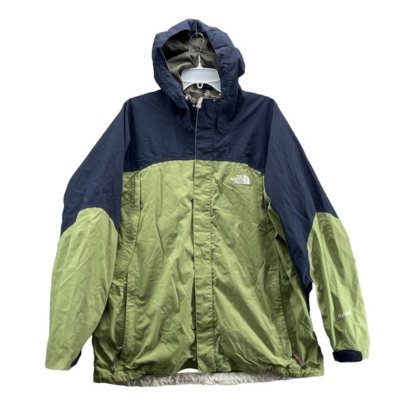 North Face Hyvent Ski Snow Jacket Men's XL Waterproof Outdoor Snowboard Gorpcore